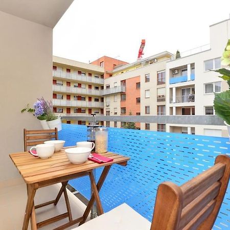 Laurel Bay Apartment 부다페스트 외부 사진