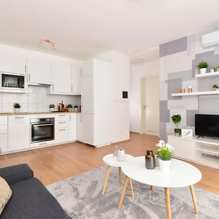 Laurel Bay Apartment 부다페스트 외부 사진
