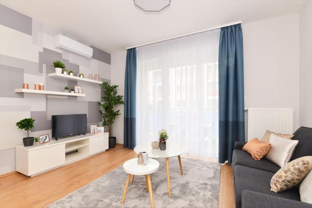Laurel Bay Apartment 부다페스트 외부 사진