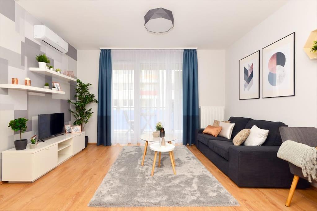 Laurel Bay Apartment 부다페스트 외부 사진