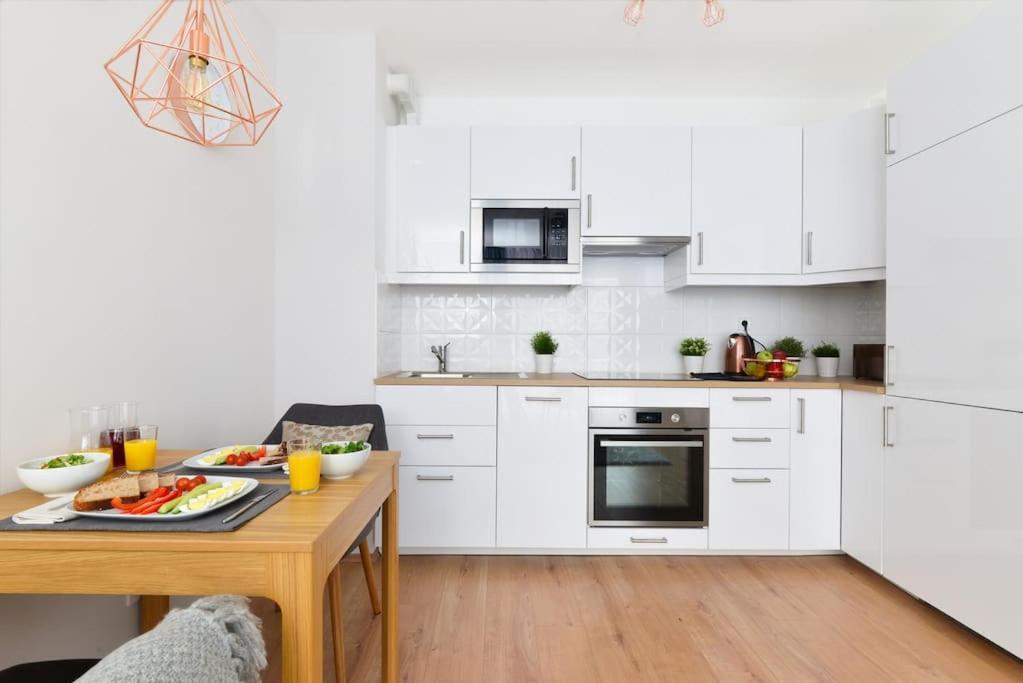 Laurel Bay Apartment 부다페스트 외부 사진