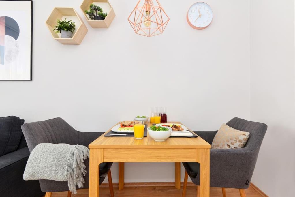 Laurel Bay Apartment 부다페스트 외부 사진
